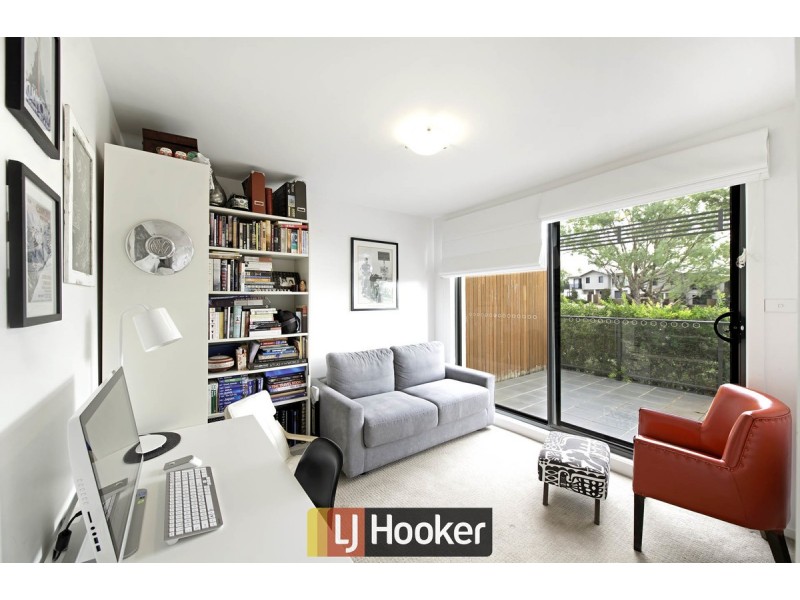 145/395 Antill Street, Watson ACT 2602