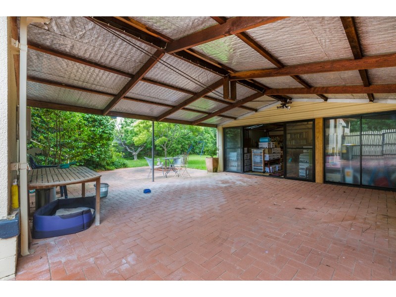 9 Banjine Street, O’connor ACT 2602