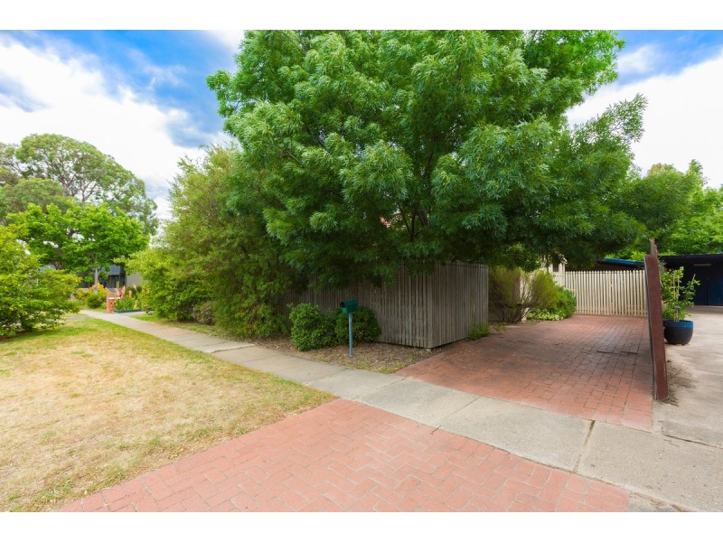 9 Banjine Street, O’connor ACT 2602