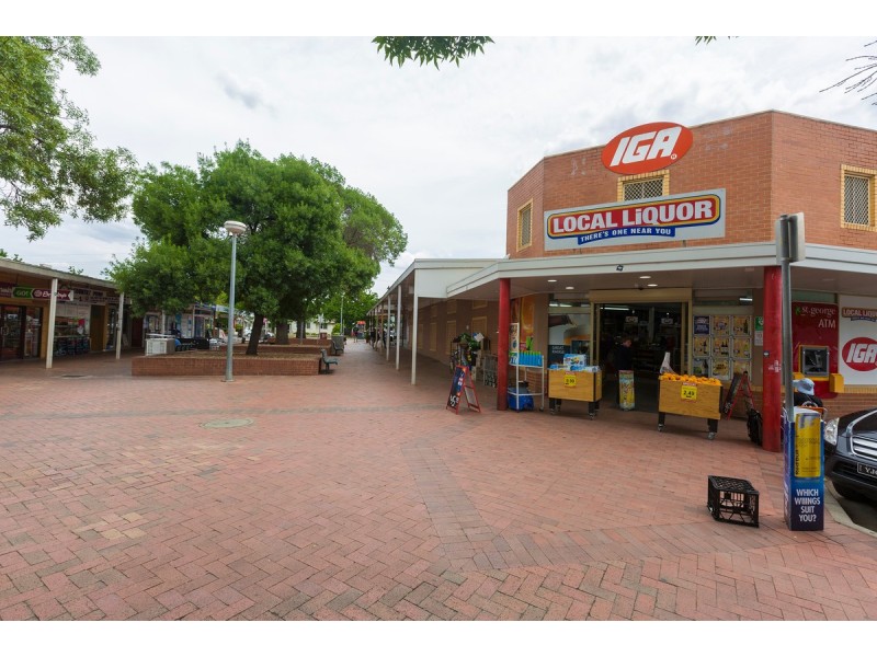 9 Banjine Street, O’connor ACT 2602
