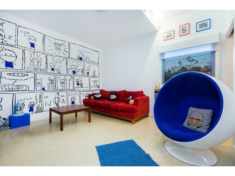 242 Duffy Street, Ainslie ACT 2602