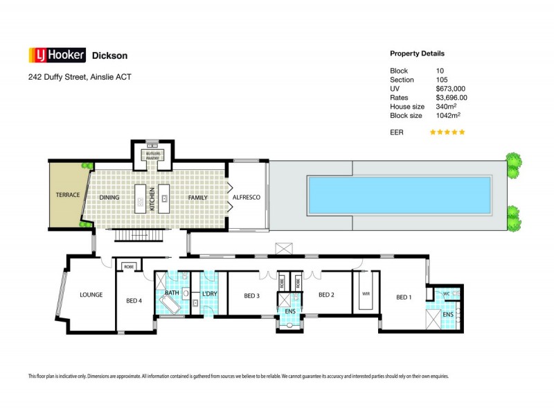 242 Duffy Street, Ainslie ACT 2602