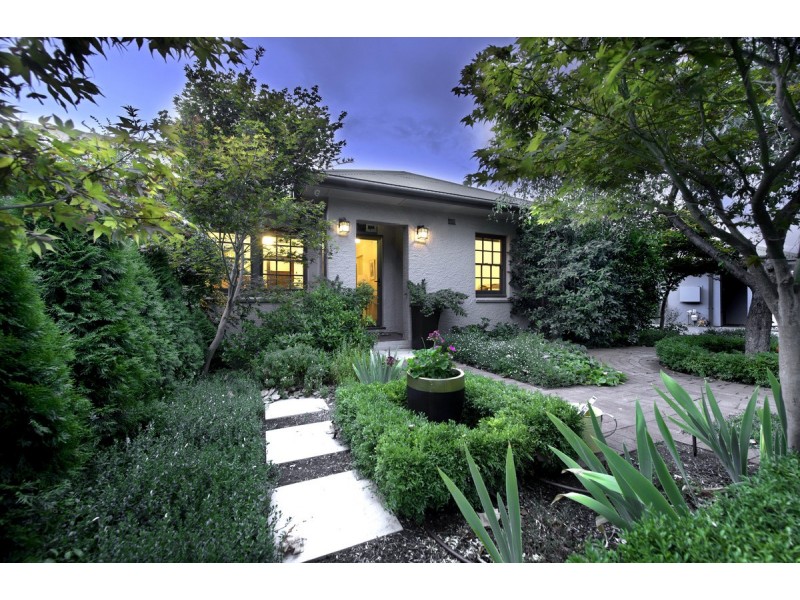 21A Cowper Street, Ainslie ACT 2602