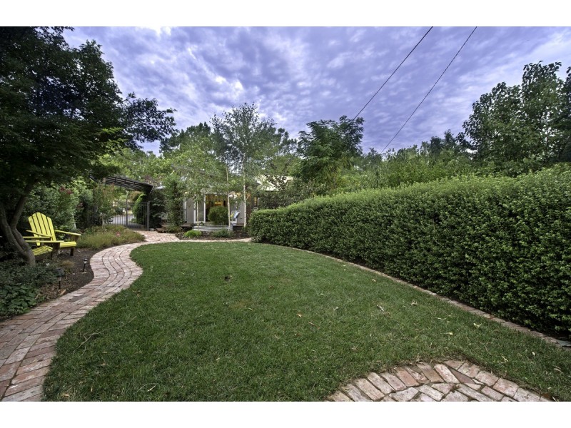 21A Cowper Street, Ainslie ACT 2602