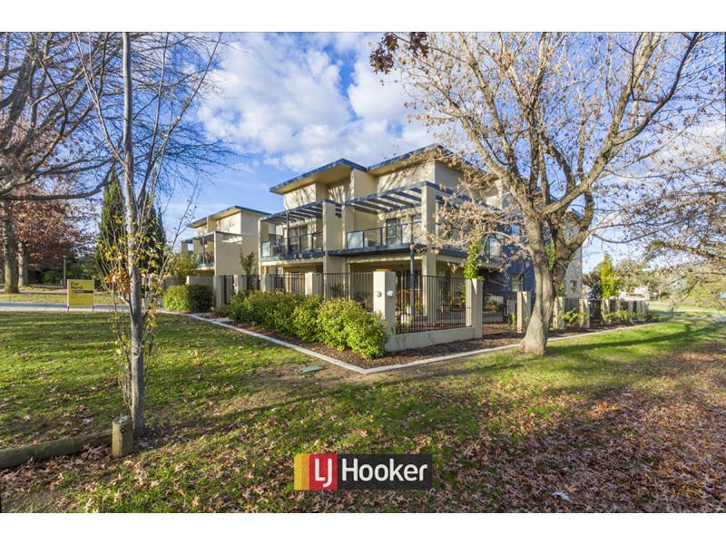 3/42 Goodwin Street, Lyneham ACT 2602
