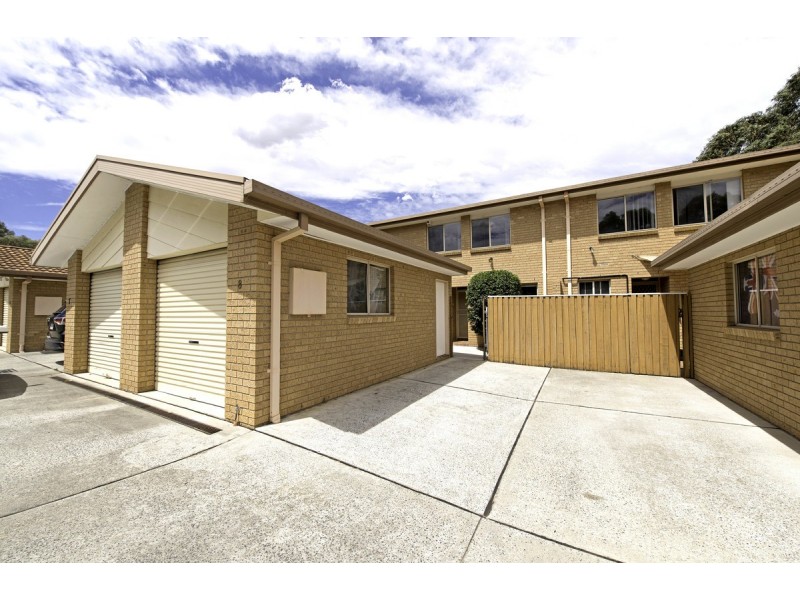 8/72 Totterdell Street, Belconnen ACT 2617