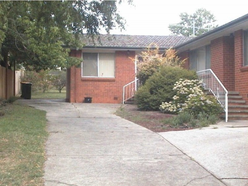 1/30 Mayo Street, Weetangera ACT 2614