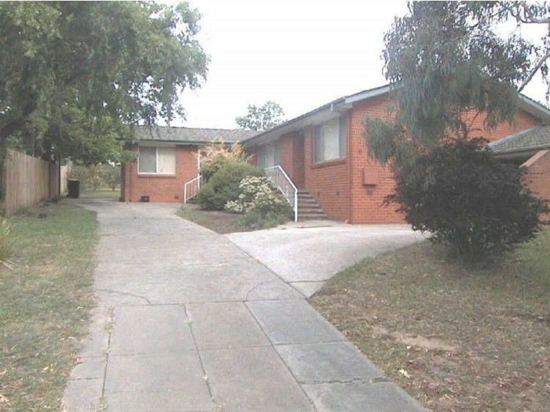 1/30 Mayo Street, Weetangera ACT 2614