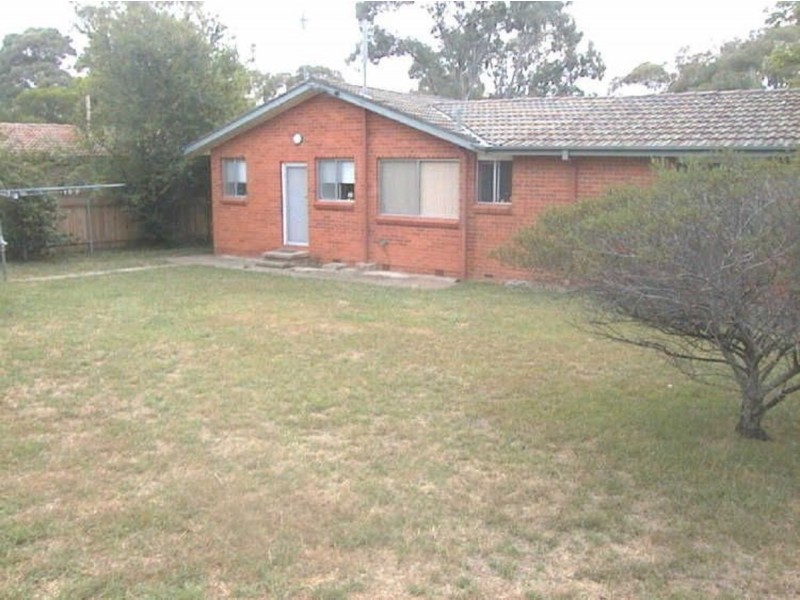 1/30 Mayo Street, Weetangera ACT 2614