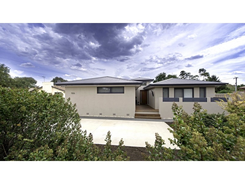 186 Boddington Crescent, Kambah ACT 2902