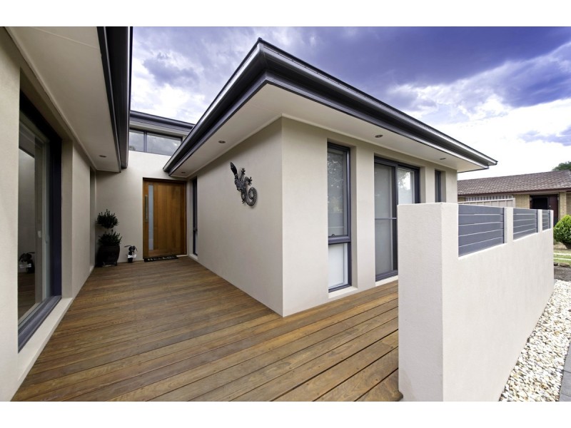 186 Boddington Crescent, Kambah ACT 2902