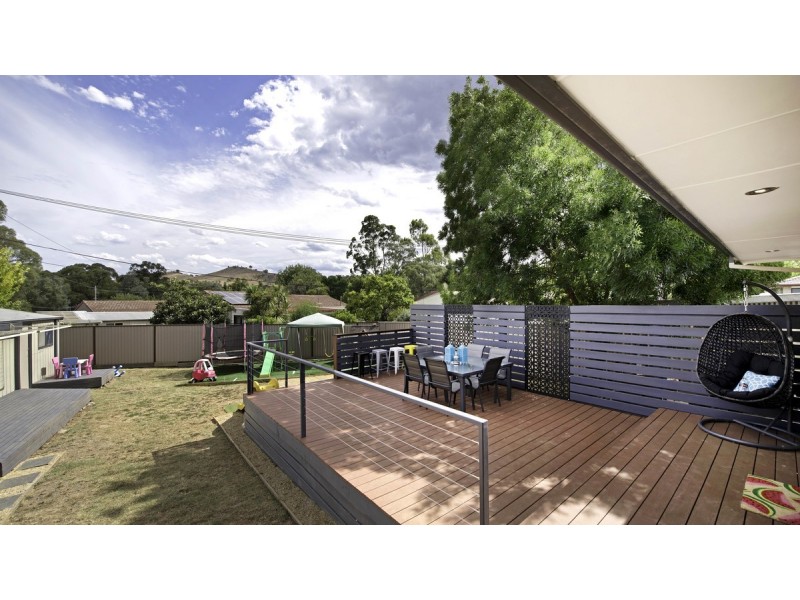 186 Boddington Crescent, Kambah ACT 2902