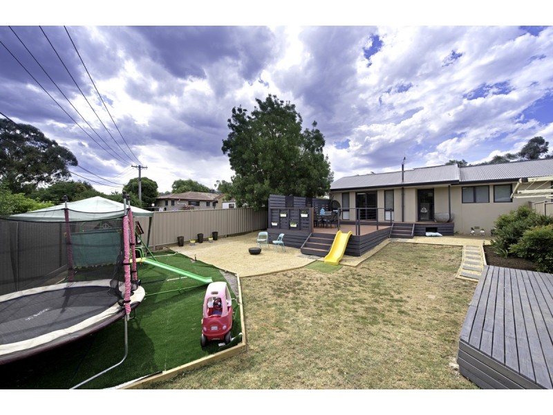 186 Boddington Crescent, Kambah ACT 2902