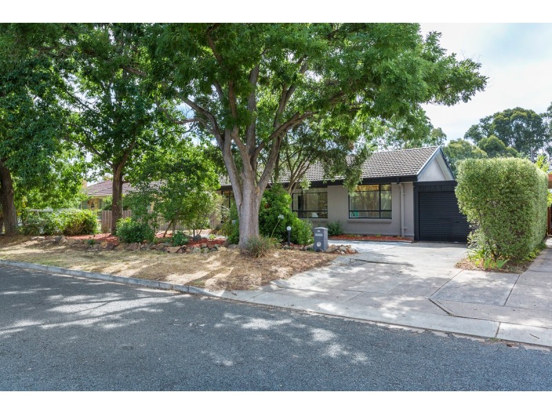 28 Gilruth Street, Hackett ACT 2602