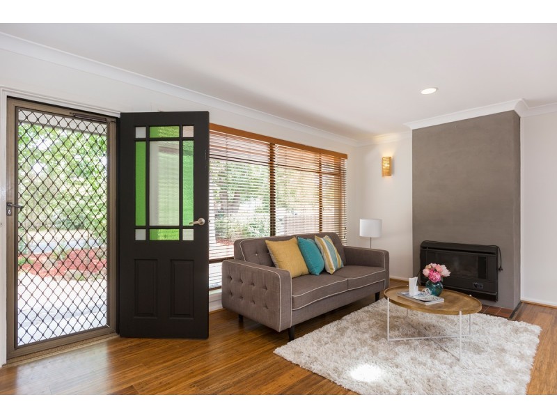 28 Gilruth Street, Hackett ACT 2602