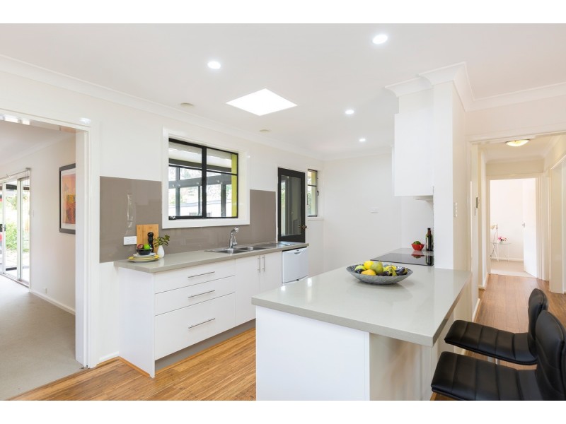 28 Gilruth Street, Hackett ACT 2602