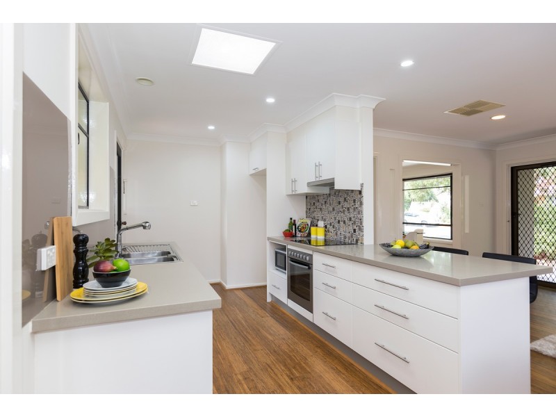 28 Gilruth Street, Hackett ACT 2602