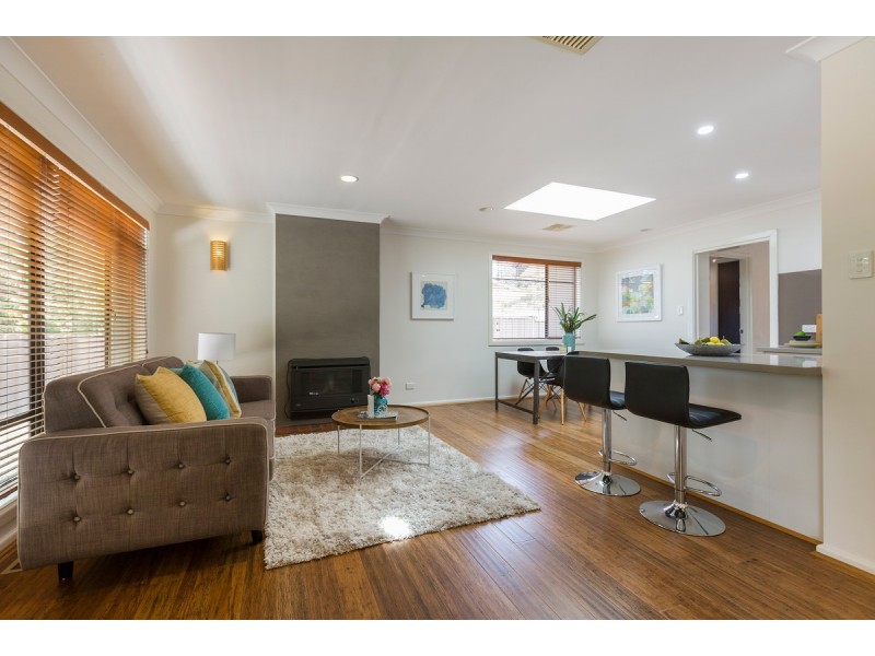 28 Gilruth Street, Hackett ACT 2602