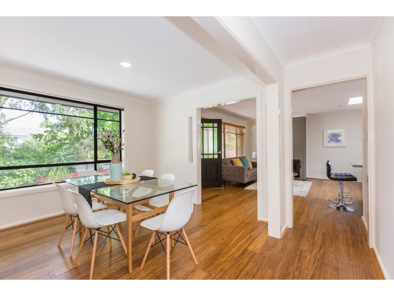 28 Gilruth Street, Hackett ACT 2602