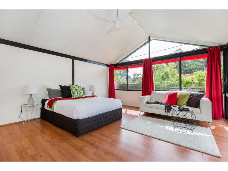 28 Gilruth Street, Hackett ACT 2602