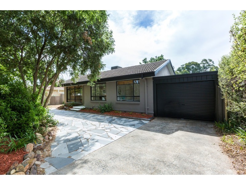 28 Gilruth Street, Hackett ACT 2602