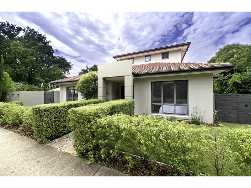 196 Majura Avenue, Ainslie ACT 2602