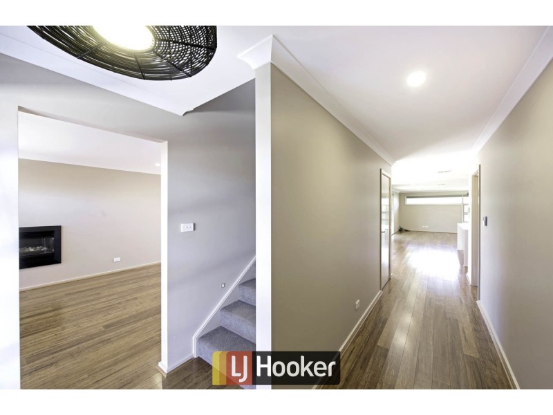 144 Langtree Crescent, Crace ACT 2911