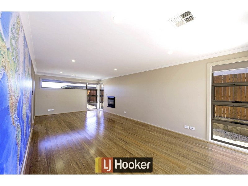 144 Langtree Crescent, Crace ACT 2911