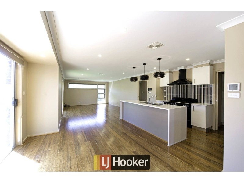 144 Langtree Crescent, Crace ACT 2911