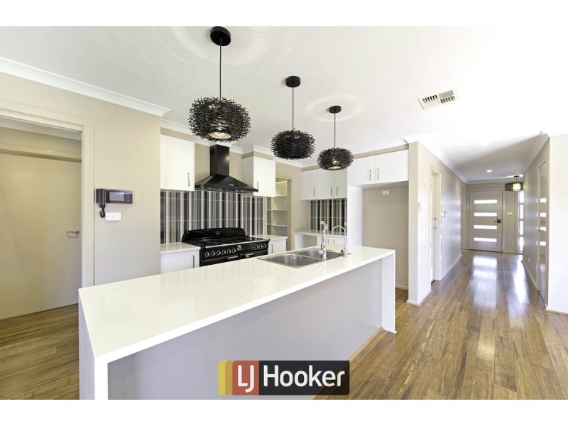 144 Langtree Crescent, Crace ACT 2911