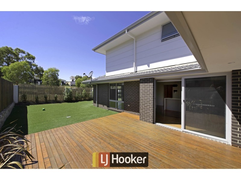 144 Langtree Crescent, Crace ACT 2911