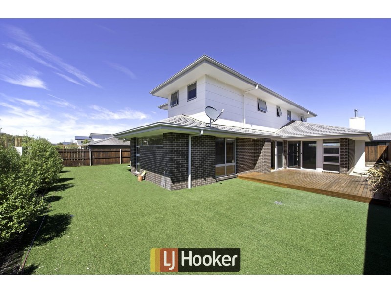 144 Langtree Crescent, Crace ACT 2911