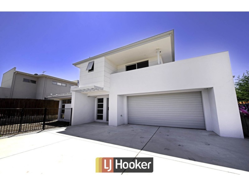 144 Langtree Crescent, Crace ACT 2911