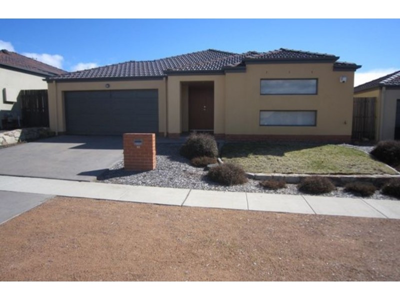 49 Kinloch Circuit, Bruce ACT 2617