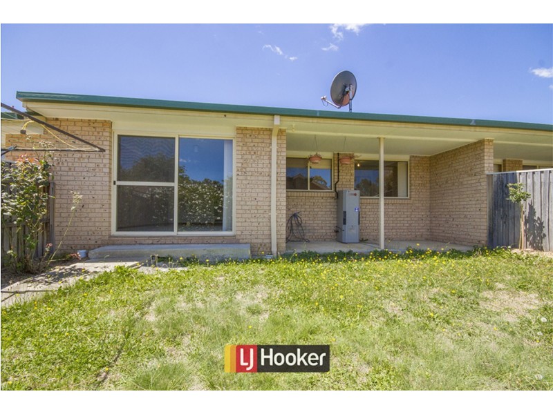 5/27 Redcliffe Street, Palmerston ACT 2913
