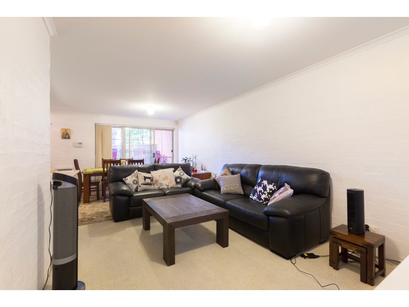 3/22 Archibald Street, Lyneham ACT 2602