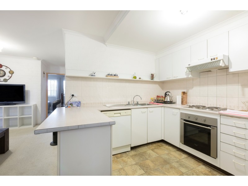 3/22 Archibald Street, Lyneham ACT 2602