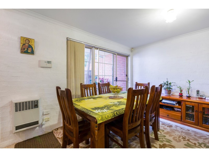 3/22 Archibald Street, Lyneham ACT 2602