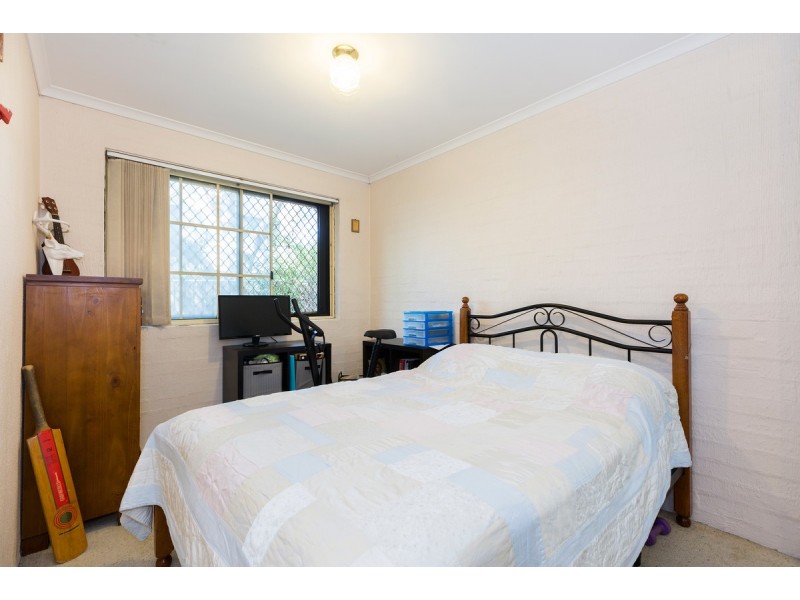 3/22 Archibald Street, Lyneham ACT 2602