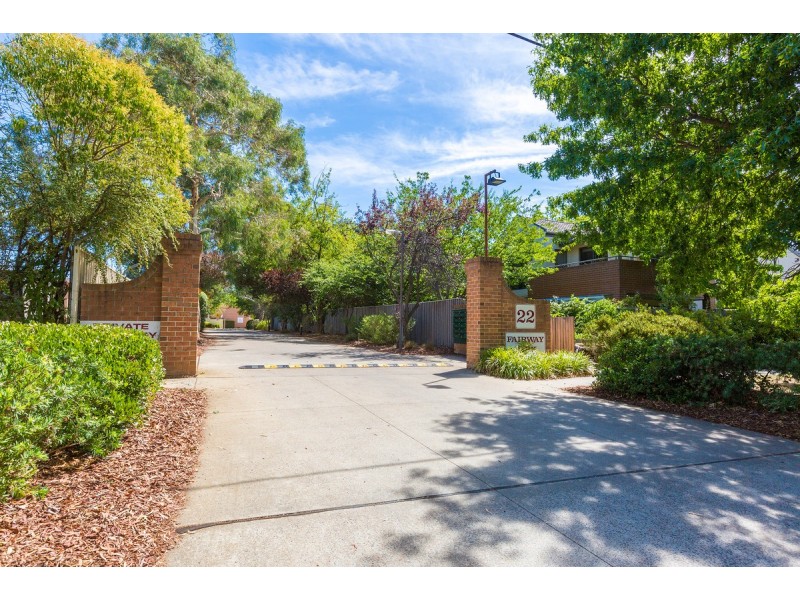 3/22 Archibald Street, Lyneham ACT 2602