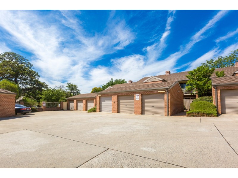 3/22 Archibald Street, Lyneham ACT 2602