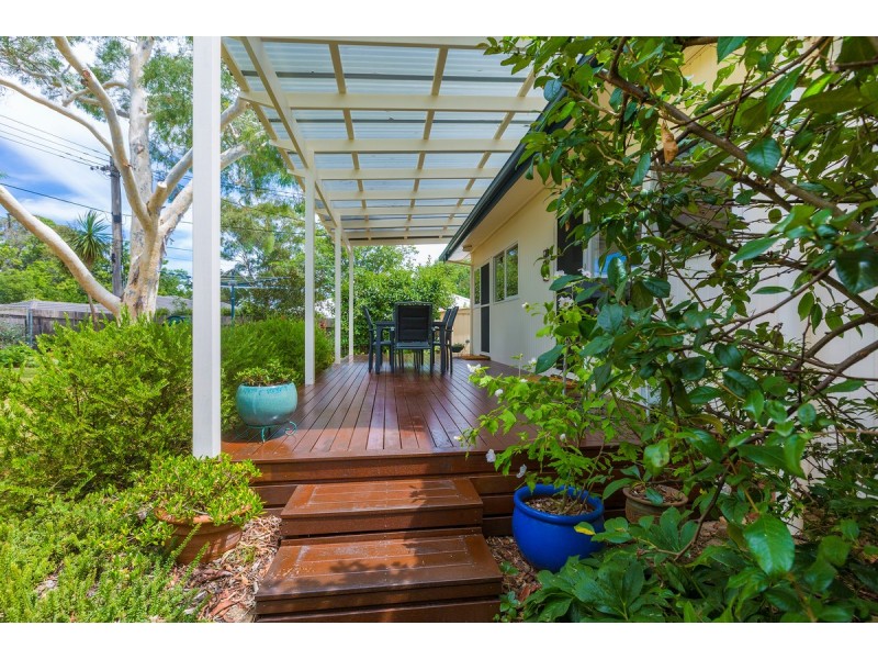 44 Raymond Place, Ainslie ACT 2602