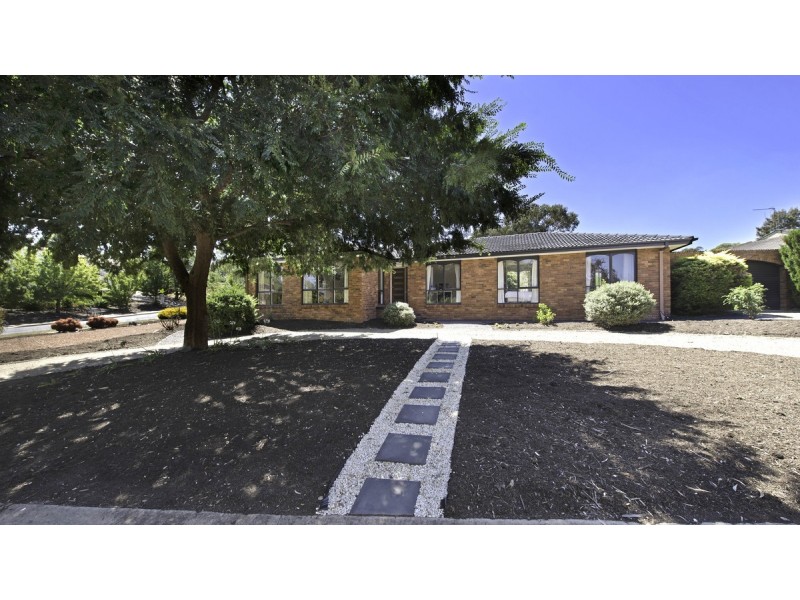 1 Shackell Place, Wanniassa ACT 2903