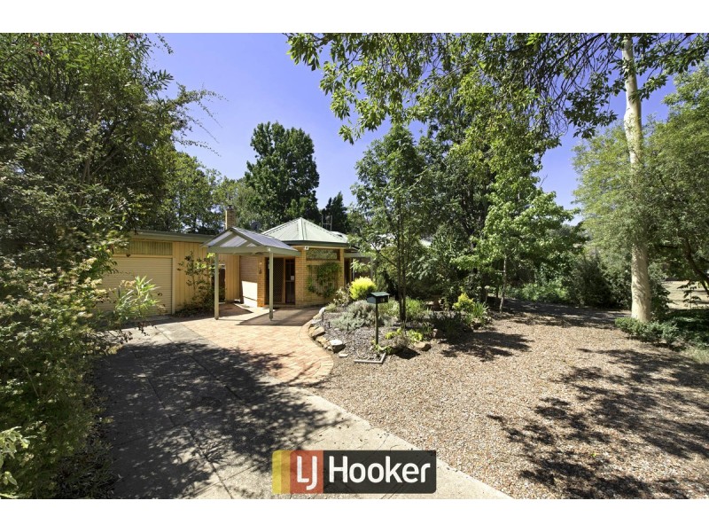 46 Molesworth Street, Watson ACT 2602