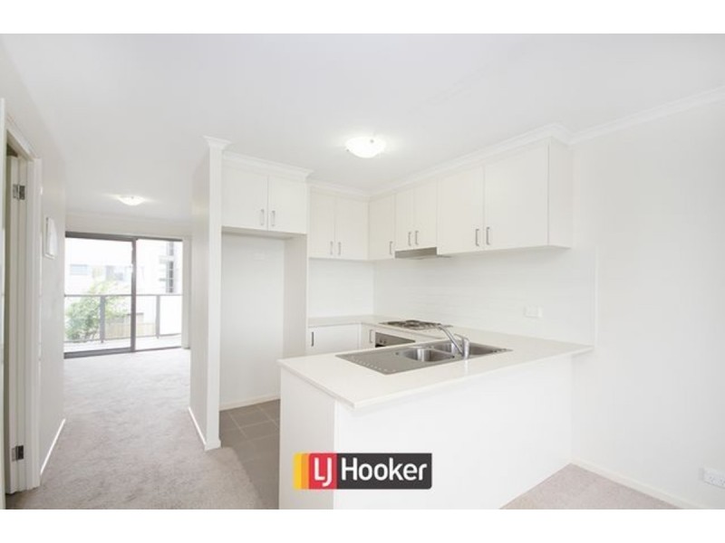 91/75 Elizabeth Jolly Crescent, Franklin ACT 2913
