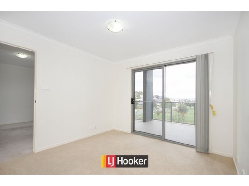 91/75 Elizabeth Jolly Crescent, Franklin ACT 2913