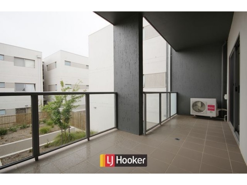 91/75 Elizabeth Jolly Crescent, Franklin ACT 2913