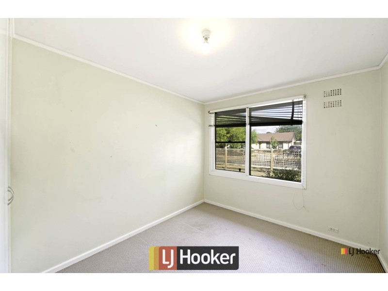 9 Molesworth Street, Watson ACT 2602