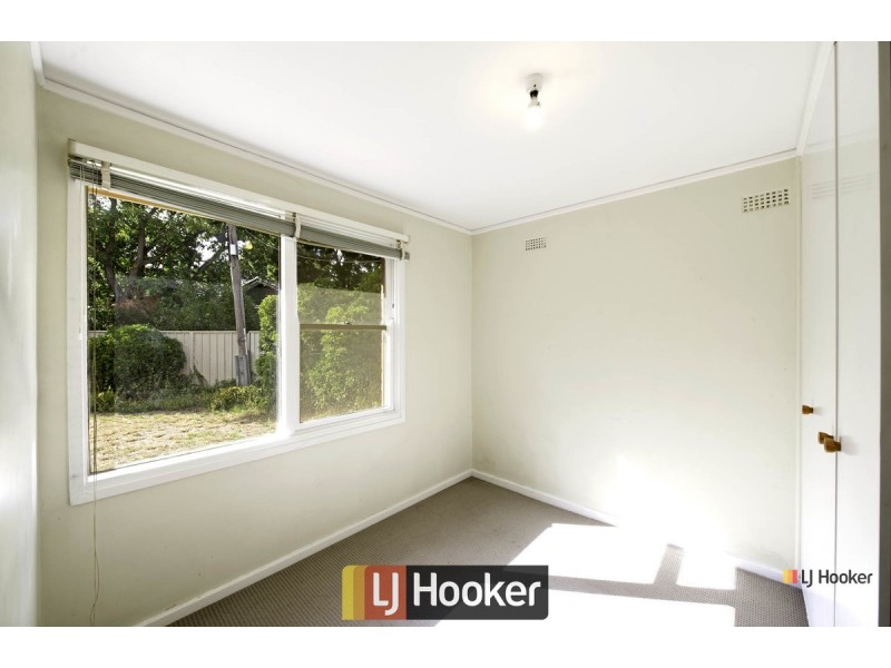 9 Molesworth Street, Watson ACT 2602