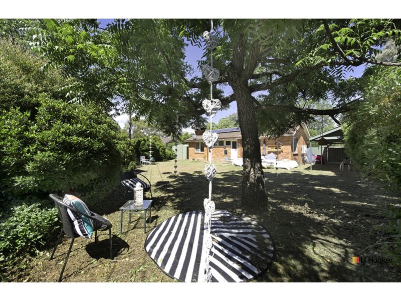 9 Molesworth Street, Watson ACT 2602